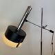 Floor Lamp by Les Ateliers Boulanger, Belgium, 1970s