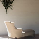 Meridian Napoleon III retaped in linen