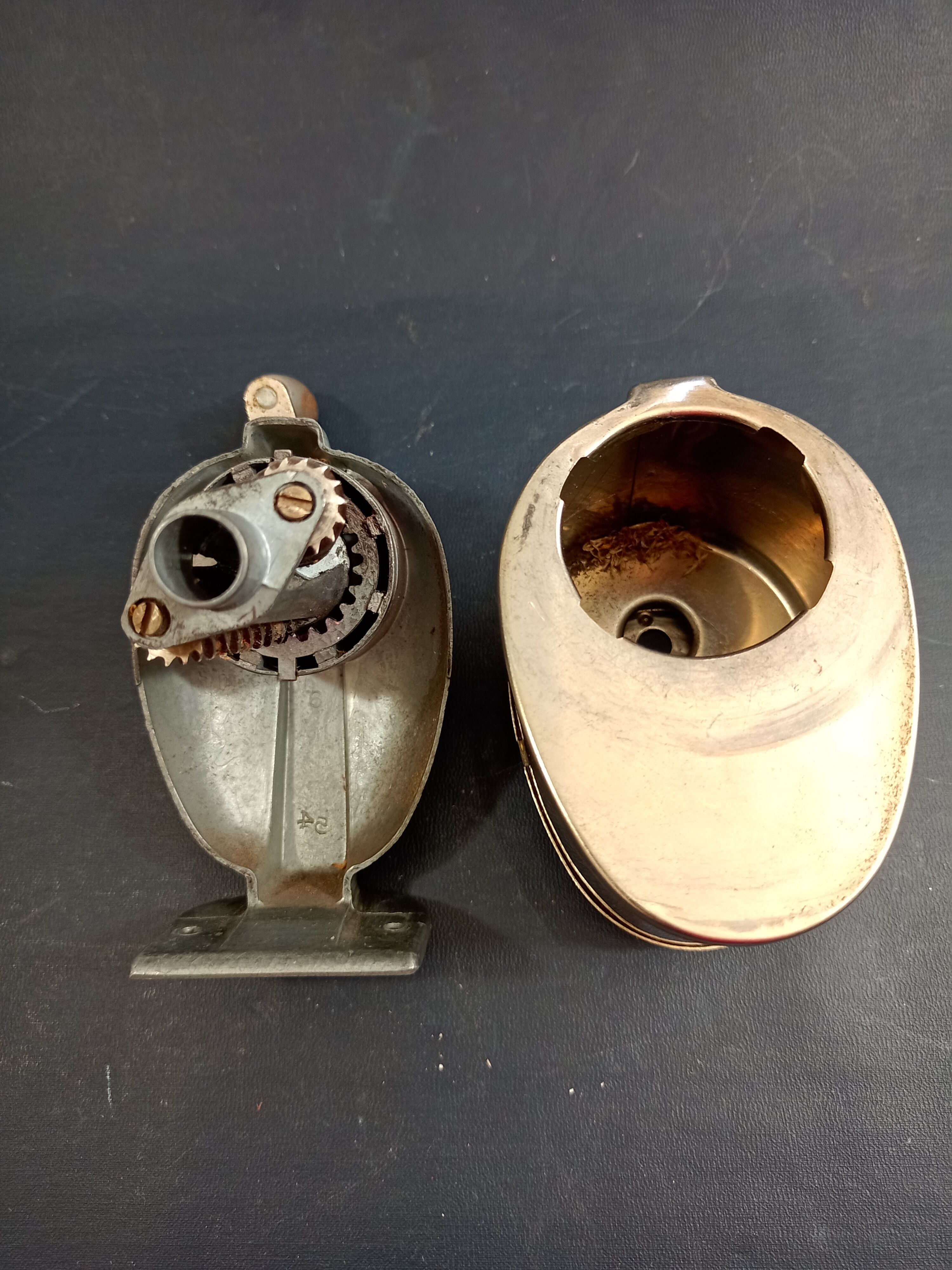 Pencil size boston model ks