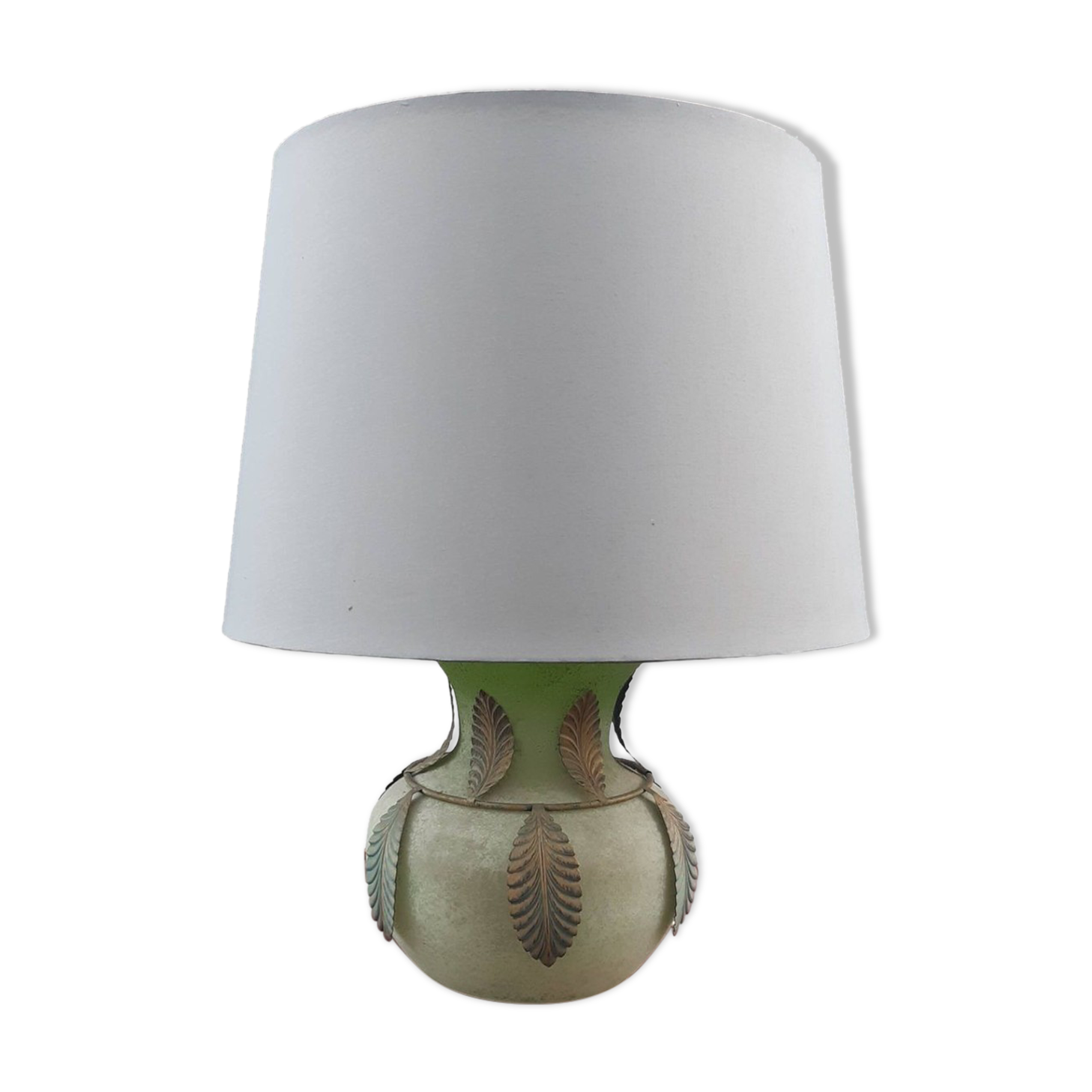 Louis Drimmer lamp