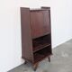 Vintage Scandinavian design secretary