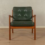 1960s Armchair, Ole Wanscher