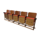 Banquette de cinéma
