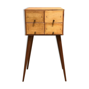 table d'appoint, années