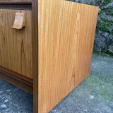 Low sideboard, TV cabinet 1970