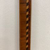 Vintage inlaid frame