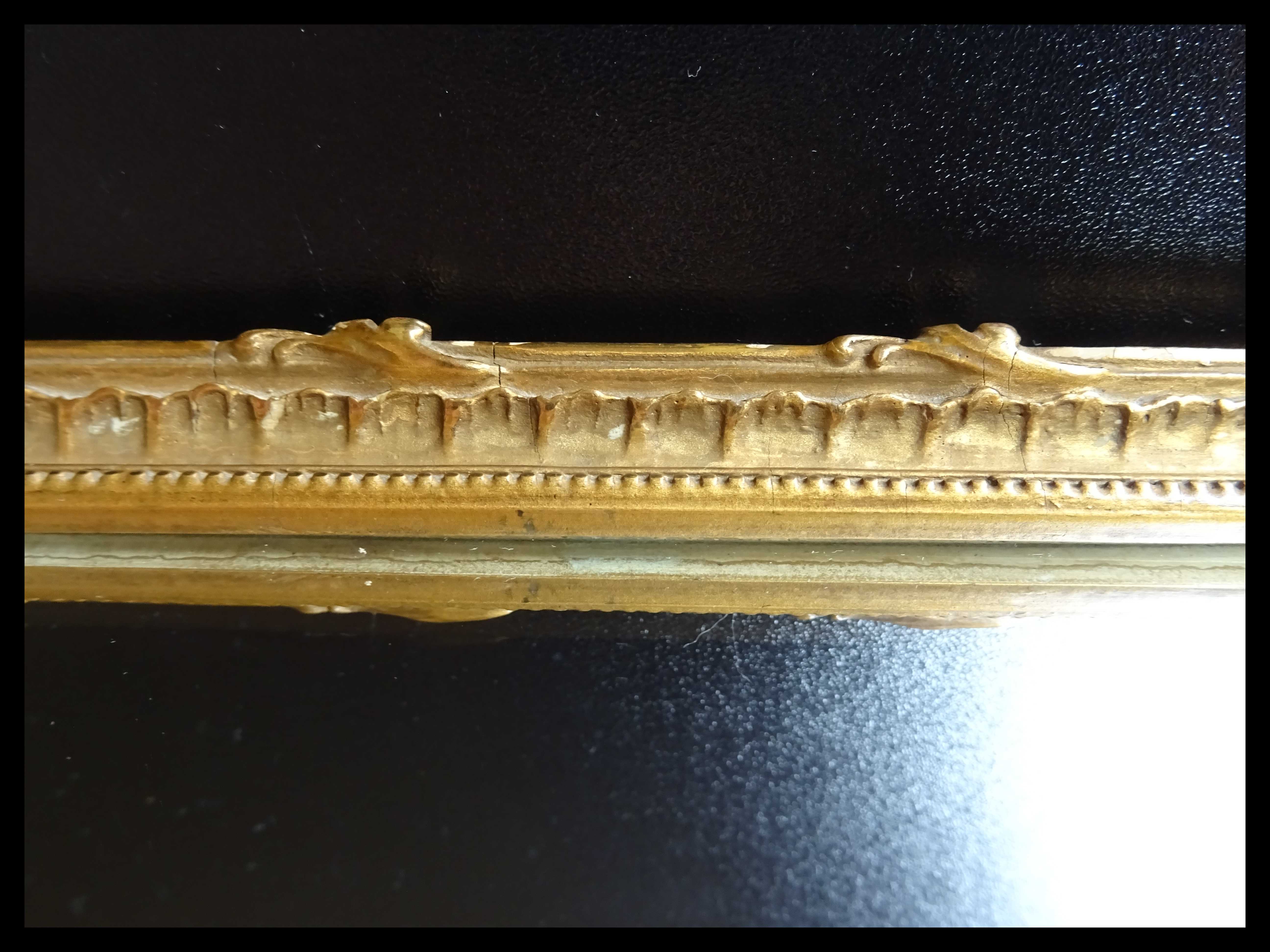 Mirror Empire restoration XIXth