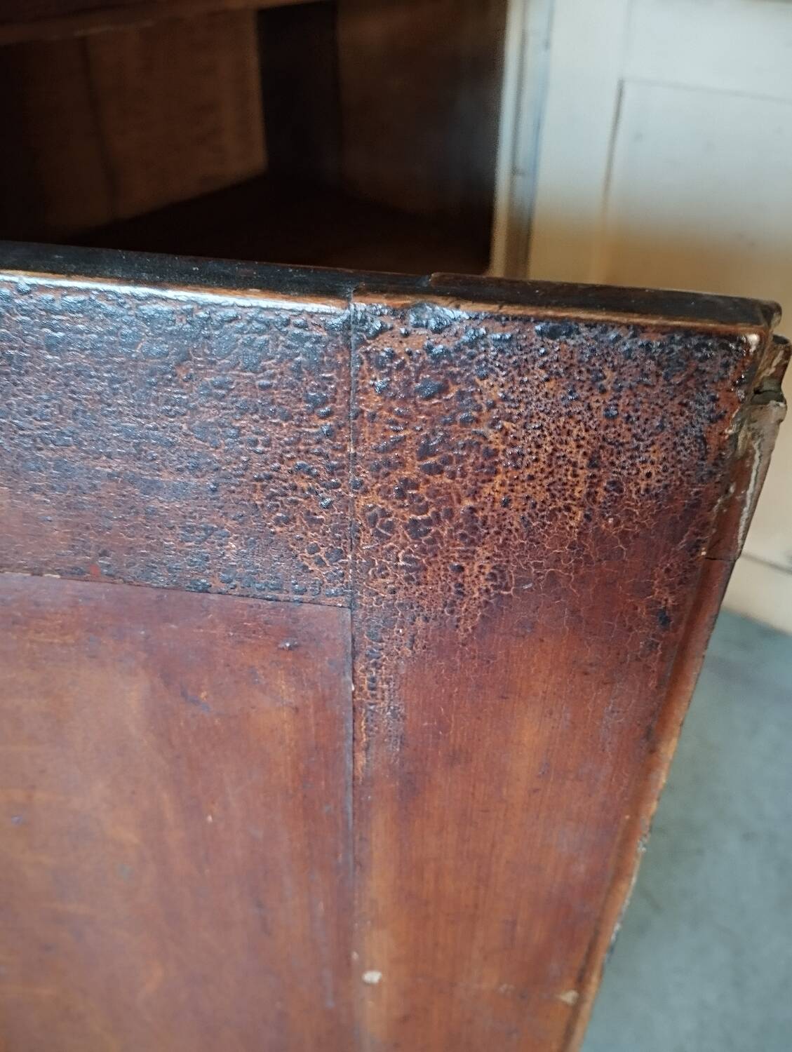 Buffet, sideboard, trade furniture