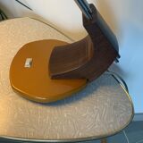 Fase falux office lamp