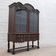 Antique Dutch Oak Cabinet, 1800
