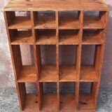 Wall shelf