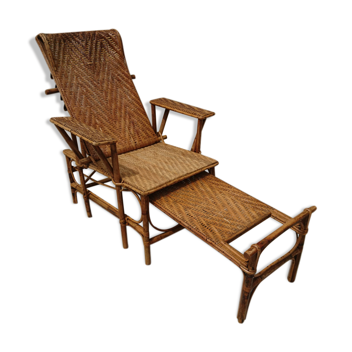 Lounge chair vintage