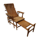 Lounge chair vintage