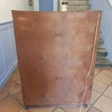 Magic Box Desk 1960