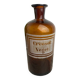 Apothecary jar