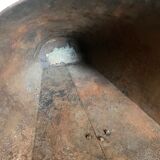 Former winemaker's hood