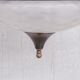 Suspension en verre