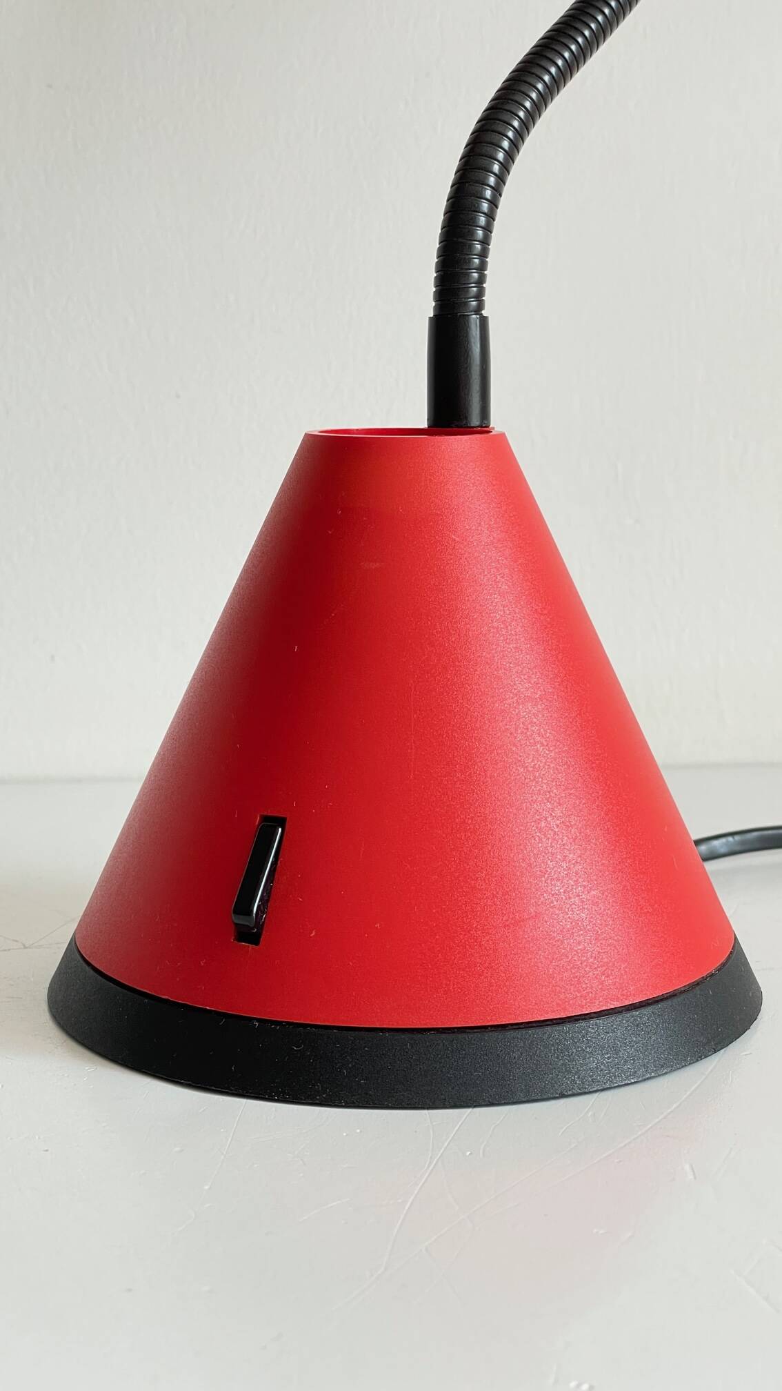 Vintage lamp, Spain 80s