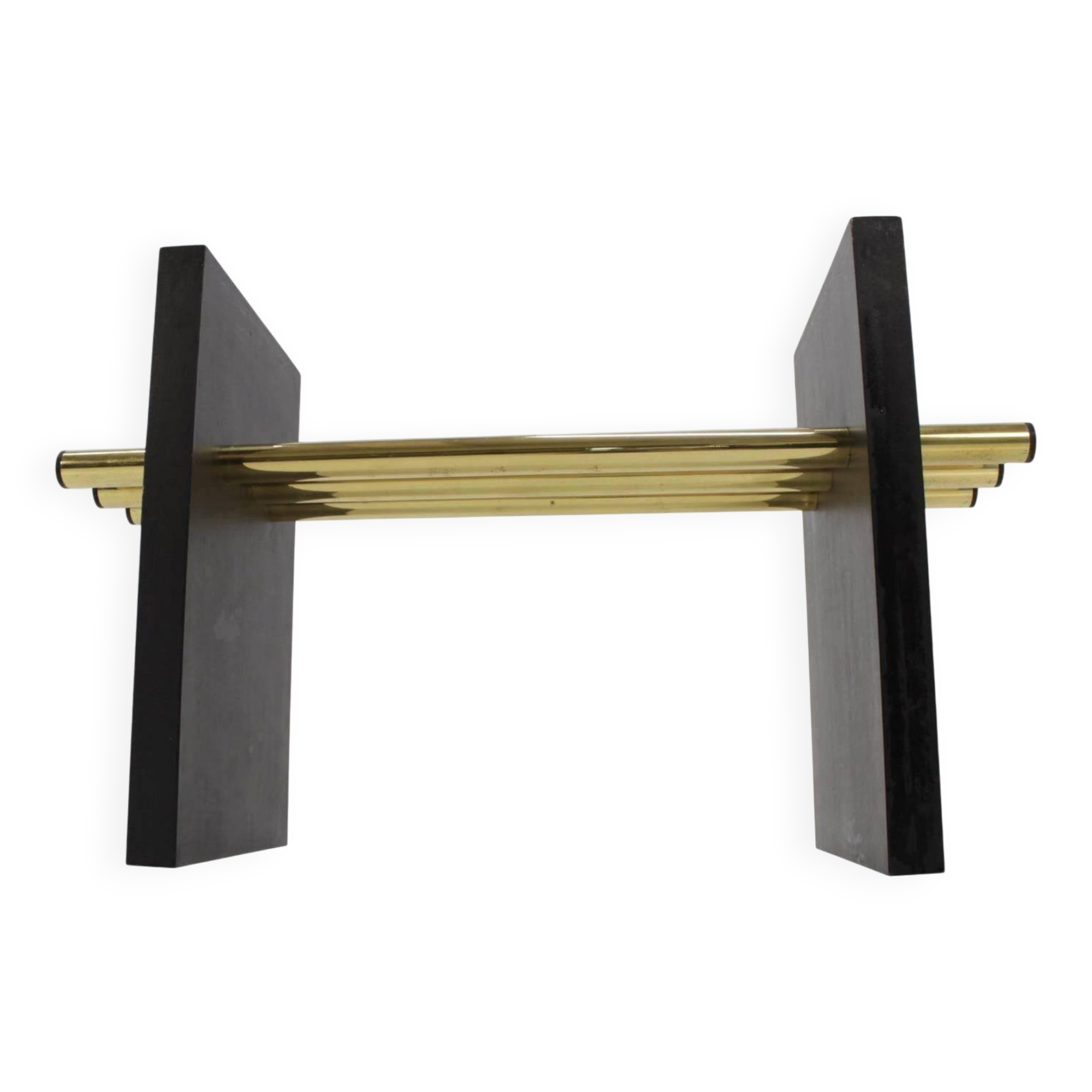 Midcentury Italian Flower Table, 1970s