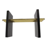 Midcentury Italian Flower Table, 1970s