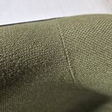 Eames fiberglass armchair Vitra