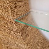 Shelf, room divider