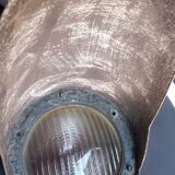 Former SNCF traffic light