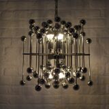 Chandelier kinetic atomic hanging lamp