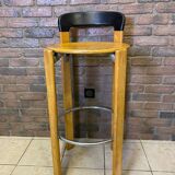 Lot de tabourets de bar