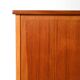 Ulferts Scandinavian teak sideboard from the late 1950s