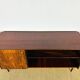 Enfilade scandinave en palissandre 1960