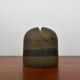 Minimalist vase by Dutch studio from the mid-century by Piet Knepper for Mobach, 1960s.