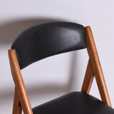Chair, Denmark, 1960s