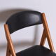Chair, Denmark, 1960s