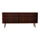 Vintage tv cabinet, sideboard, 60s Danish