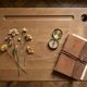 School desk