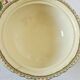 Antique soup tureen on feet from the prestigious English manufacturer Mason's,