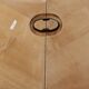 PK-54 Scandinavian dining table by Poul Kjaerholm for E. Kold Christense