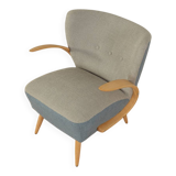 Two-Toned Armchair, 1950s