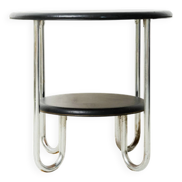 Side table, Bauhaus, 1950s