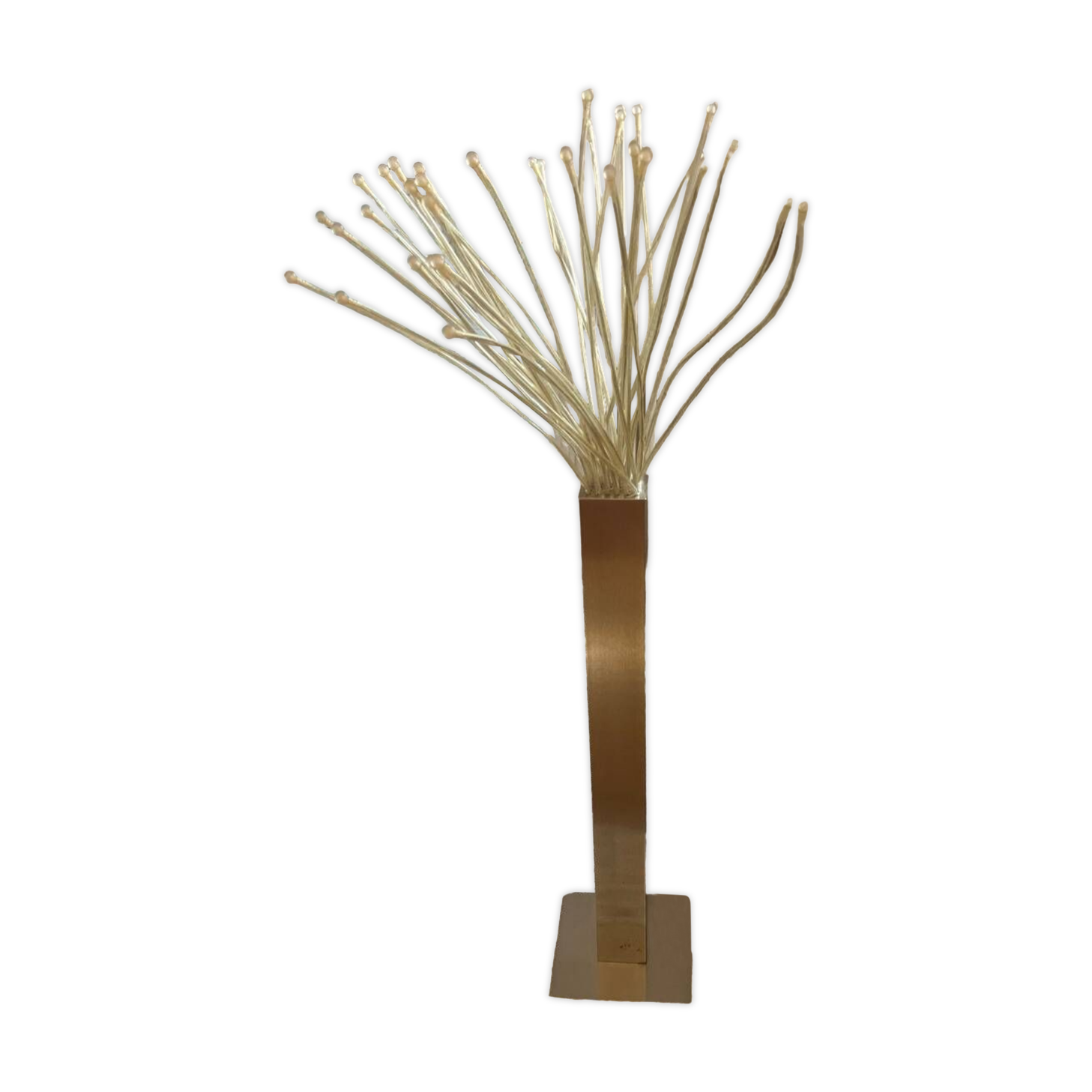 Stanne Medusa floor lamp IKEA vintage