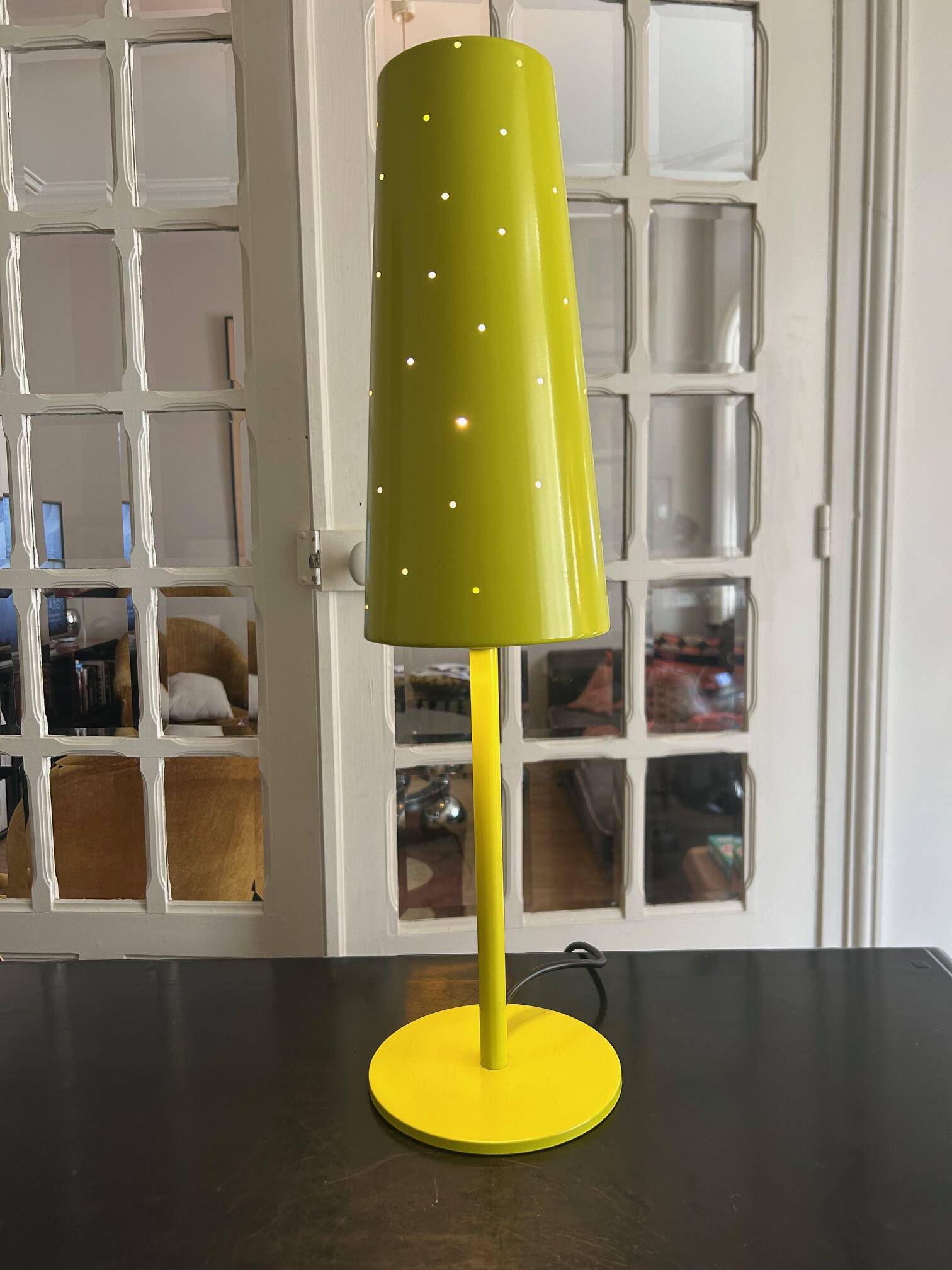 Anne Nilsson lamp