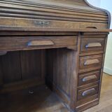 American cylinder desk