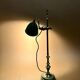 lampe de bureau ancienne
