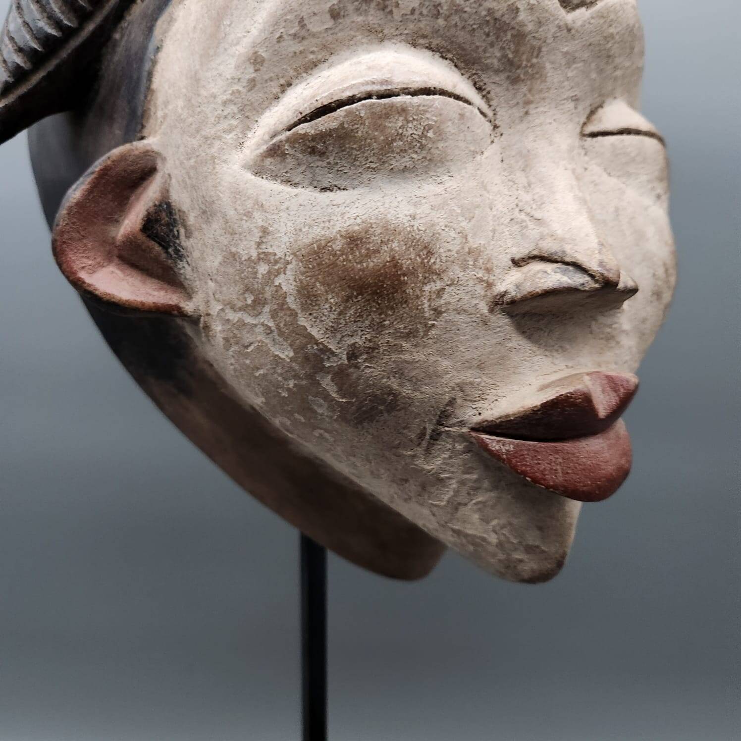 Punu mask