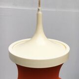 Mid-century German suspension by ARO Leuchten