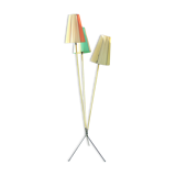 Floor lamp tripod 50 years
