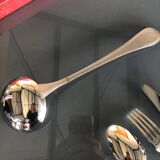49 piece cutlery set Guy Degrenne