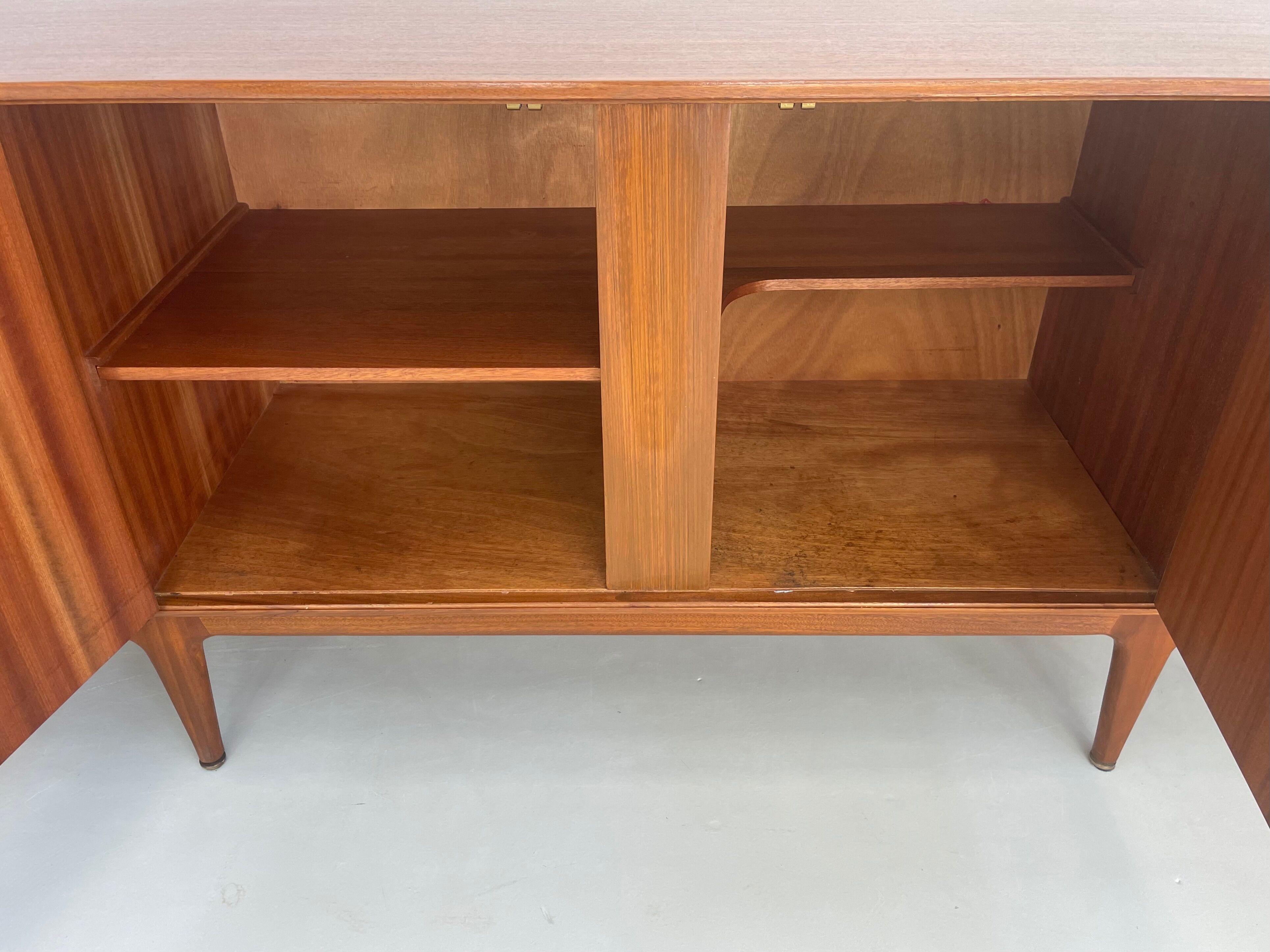 Enfilade McIntosh des années 1960