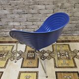 Tom Vac Chair Vitra by Ron Arad